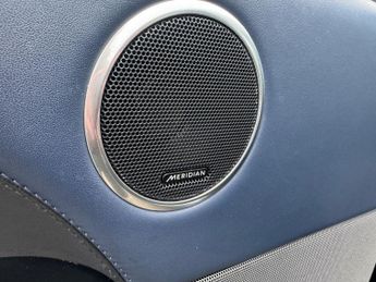 LAND ROVER RANGE ROVER SPORT 2.0 P400e 13.1kWh GPF Autobiography Dynamic SUV 5dr Petrol Plug-