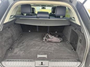 LAND ROVER RANGE ROVER SPORT 2.0 P400e 13.1kWh GPF Autobiography Dynamic SUV 5dr Petrol Plug-