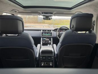 LAND ROVER RANGE ROVER SPORT 2.0 P400e 13.1kWh GPF Autobiography Dynamic SUV 5dr Petrol Plug-