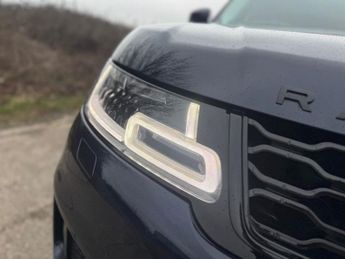 LAND ROVER RANGE ROVER SPORT 2.0 P400e 13.1kWh GPF Autobiography Dynamic SUV 5dr Petrol Plug-