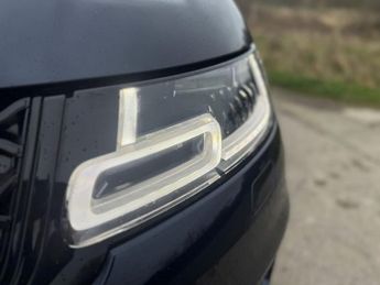 LAND ROVER RANGE ROVER SPORT 2.0 P400e 13.1kWh GPF Autobiography Dynamic SUV 5dr Petrol Plug-