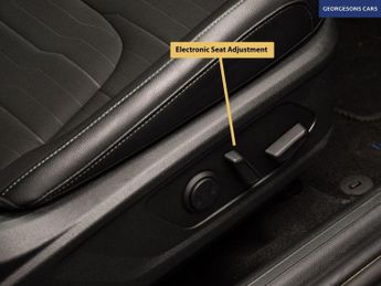 KIA SPORTAGE 1.6 h T-GDi 3 SUV 5dr Petrol Hybrid Auto Euro 6 (s/s) (207 bhp)