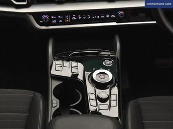 KIA SPORTAGE 1.6 h T-GDi 3 SUV 5dr Petrol Hybrid Auto Euro 6 (s/s) (207 bhp)