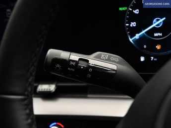 KIA SPORTAGE 1.6 h T-GDi 3 SUV 5dr Petrol Hybrid Auto Euro 6 (s/s) (207 bhp)