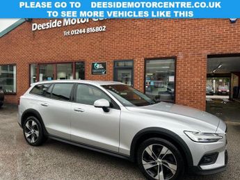 Volvo V60 2.0 D4 Plus Estate 5dr Diesel Auto AWD Euro 6 (s/s) (190 ps)