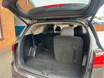 KIA SORENTO 2.2 CRDi GT-Line S SUV 5dr Diesel Auto AWD Euro 6 (s/s) (197 bhp