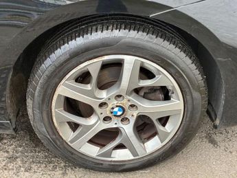 BMW 2 SERIES ACTIVE TOURER 1.5 218i Luxury MPV 5dr Petrol Manual Euro 6 (s/s) (136 ps)