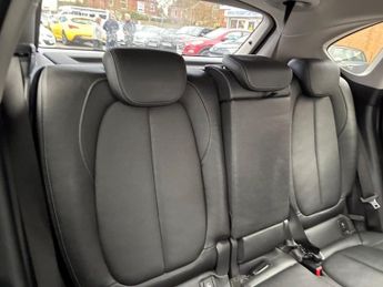 BMW 2 SERIES ACTIVE TOURER 1.5 218i Luxury MPV 5dr Petrol Manual Euro 6 (s/s) (136 ps)
