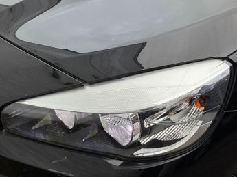 BMW 2 SERIES ACTIVE TOURER 1.5 218i Luxury MPV 5dr Petrol Manual Euro 6 (s/s) (136 ps)