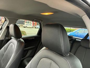 BMW 2 SERIES ACTIVE TOURER 1.5 218i Luxury MPV 5dr Petrol Manual Euro 6 (s/s) (136 ps)