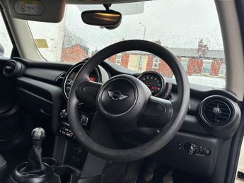 MINI HATCH 1.2 One Hatchback 3dr Petrol Manual Euro 6 (s/s) (102 ps)