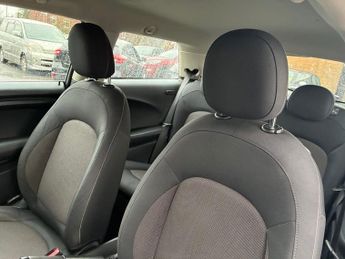 MINI HATCH 1.2 One Hatchback 3dr Petrol Manual Euro 6 (s/s) (102 ps)