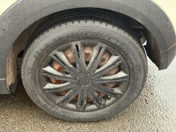 MINI HATCH 1.2 One Hatchback 3dr Petrol Manual Euro 6 (s/s) (102 ps)