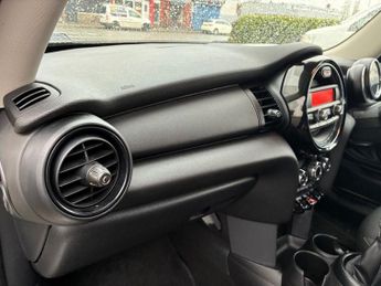 MINI HATCH 1.2 One Hatchback 3dr Petrol Manual Euro 6 (s/s) (102 ps)
