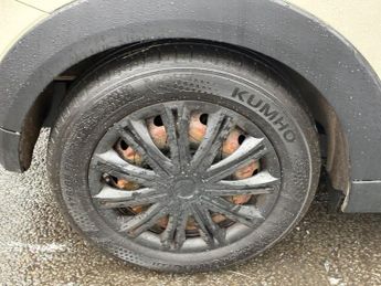 MINI HATCH 1.2 One Hatchback 3dr Petrol Manual Euro 6 (s/s) (102 ps)