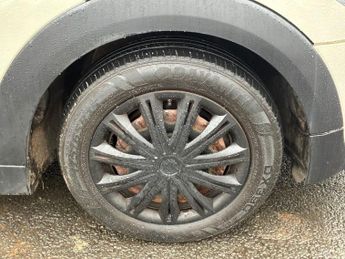 MINI HATCH 1.2 One Hatchback 3dr Petrol Manual Euro 6 (s/s) (102 ps)