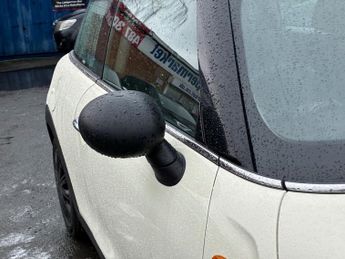 MINI HATCH 1.2 One Hatchback 3dr Petrol Manual Euro 6 (s/s) (102 ps)