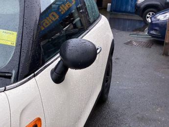 MINI HATCH 1.2 One Hatchback 3dr Petrol Manual Euro 6 (s/s) (102 ps)