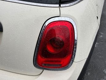 MINI HATCH 1.2 One Hatchback 3dr Petrol Manual Euro 6 (s/s) (102 ps)