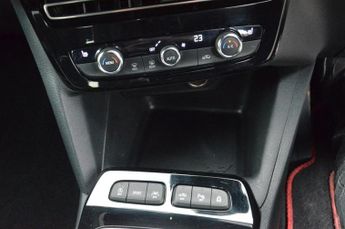 VAUXHALL MOKKA 1.2 Turbo GS SUV 5dr Petrol Manual Euro 6 (s/s) (136 ps)