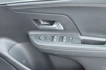 VAUXHALL MOKKA 1.2 Turbo GS SUV 5dr Petrol Manual Euro 6 (s/s) (136 ps)