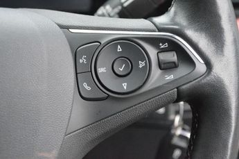 VAUXHALL MOKKA 1.2 Turbo GS SUV 5dr Petrol Manual Euro 6 (s/s) (136 ps)