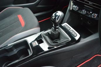 VAUXHALL MOKKA 1.2 Turbo GS SUV 5dr Petrol Manual Euro 6 (s/s) (136 ps)