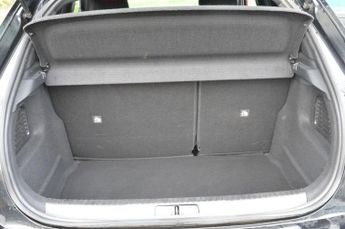 VAUXHALL MOKKA 1.2 Turbo GS SUV 5dr Petrol Manual Euro 6 (s/s) (136 ps)