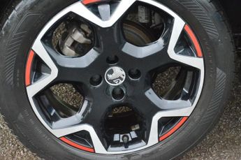 VAUXHALL MOKKA 1.2 Turbo GS SUV 5dr Petrol Manual Euro 6 (s/s) (136 ps)