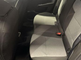 RENAULT CLIO 1.6 E-TECH evolution Hatchback 5dr Petrol Hybrid Auto Euro 6 (s/