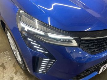 RENAULT CLIO 1.6 E-TECH evolution Hatchback 5dr Petrol Hybrid Auto Euro 6 (s/