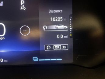 RENAULT CLIO 1.6 E-TECH evolution Hatchback 5dr Petrol Hybrid Auto Euro 6 (s/