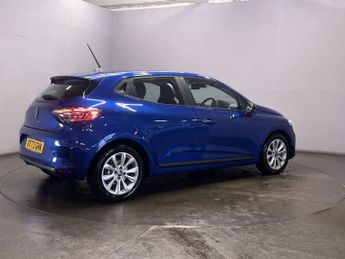 RENAULT CLIO 1.6 E-TECH evolution Hatchback 5dr Petrol Hybrid Auto Euro 6 (s/