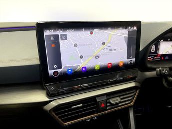 CUPRA FORMENTOR 2.0 TSI VZ2 SUV 5dr Petrol DSG 4Drive Euro 6 (s/s) (310 ps)