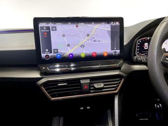 CUPRA FORMENTOR 2.0 TSI VZ2 SUV 5dr Petrol DSG 4Drive Euro 6 (s/s) (310 ps)