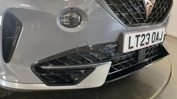 CUPRA FORMENTOR 2.0 TSI VZ2 SUV 5dr Petrol DSG 4Drive Euro 6 (s/s) (310 ps)