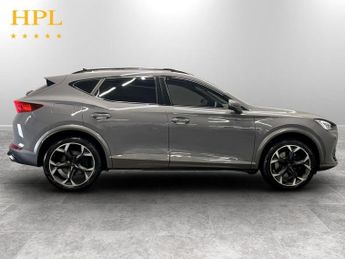 CUPRA FORMENTOR 2.0 TSI VZ2 SUV 5dr Petrol DSG 4Drive Euro 6 (s/s) (310 ps)
