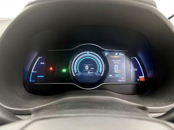 HYUNDAI KONA 64kWh Premium SE SUV 5dr Electric Auto (204 ps)
