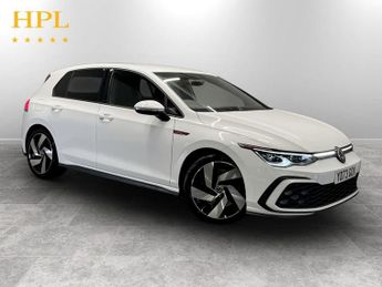 Volkswagen Golf GTi 2.0 TSI GTI Hatchback 5dr Petrol DSG Euro 6 (s/s) (245 ps)