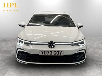 VOLKSWAGEN GOLF 2.0 TSI GTI Hatchback 5dr Petrol DSG Euro 6 (s/s) (245 ps)