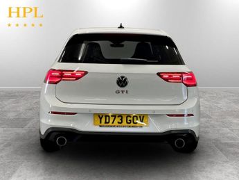 VOLKSWAGEN GOLF 2.0 TSI GTI Hatchback 5dr Petrol DSG Euro 6 (s/s) (245 ps)