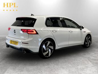 VOLKSWAGEN GOLF 2.0 TSI GTI Hatchback 5dr Petrol DSG Euro 6 (s/s) (245 ps)