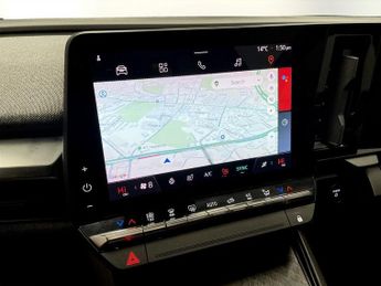 RENAULT MEGANE E-TECH 60kWh iconic Hatchback 5dr Electric Auto (optimum charge) (220 p