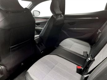 RENAULT MEGANE E-TECH 60kWh iconic Hatchback 5dr Electric Auto (optimum charge) (220 p