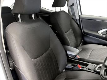 MAZDA Mazda2 HYBRID 1.5h Exclusive-Line Hatchback 5dr Petrol Hybrid CVT Euro 6 (s/s)