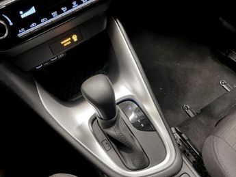 MAZDA Mazda2 HYBRID 1.5h Exclusive-Line Hatchback 5dr Petrol Hybrid CVT Euro 6 (s/s)