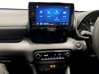 MAZDA Mazda2 HYBRID 1.5h Exclusive-Line Hatchback 5dr Petrol Hybrid CVT Euro 6 (s/s)