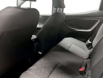 MAZDA Mazda2 HYBRID 1.5h Exclusive-Line Hatchback 5dr Petrol Hybrid CVT Euro 6 (s/s)