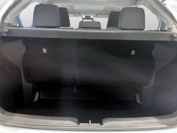 MAZDA Mazda2 HYBRID 1.5h Exclusive-Line Hatchback 5dr Petrol Hybrid CVT Euro 6 (s/s)