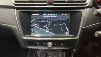 MG MG5 52.5kWh Exclusive Estate 5dr Electric Auto (156 ps)